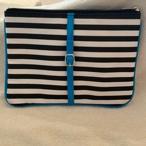 Little striped bag